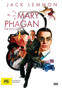The Murder of Mary Phagan |Complete Series |   DVD